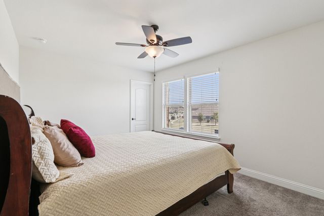 2713 Ranger Lane, Aubrey, TX 76227