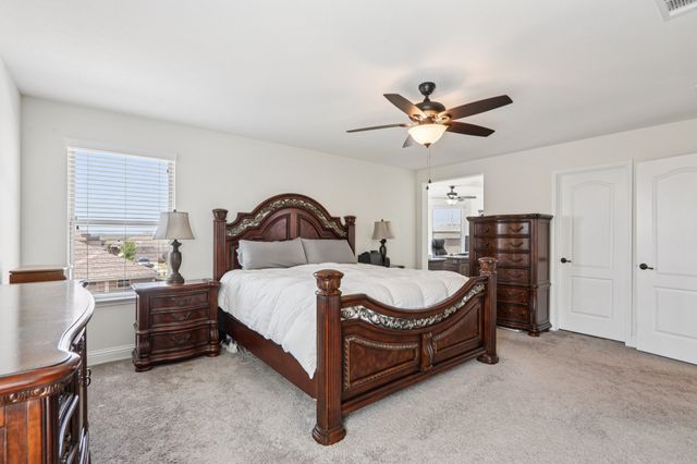 2713 Ranger Lane, Aubrey, TX 76227