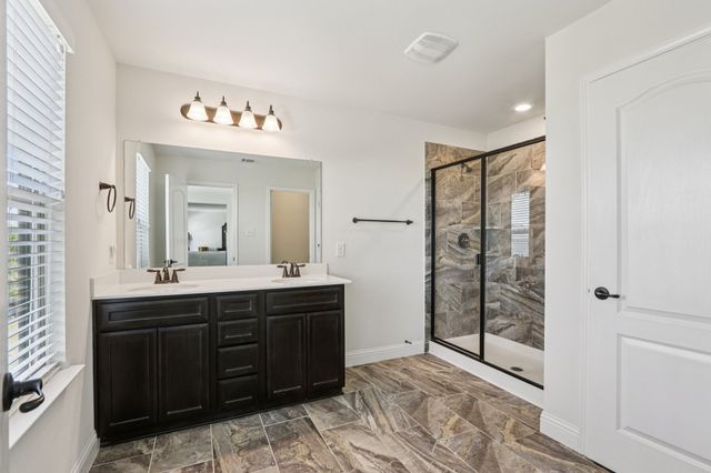 2713 Ranger Lane, Aubrey, TX 76227