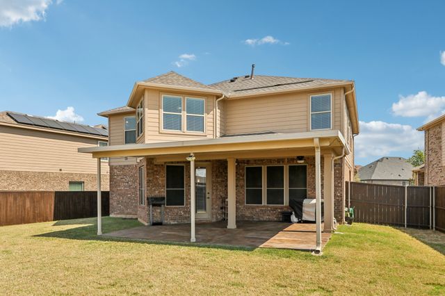 2713 Ranger Lane, Aubrey, TX 76227