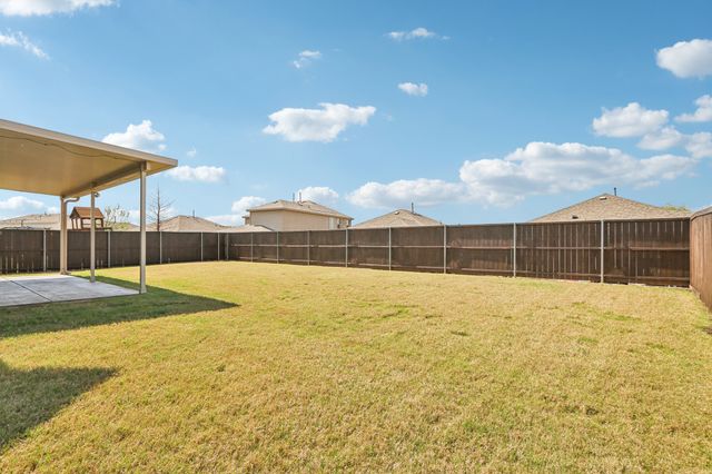 2713 Ranger Lane, Aubrey, TX 76227