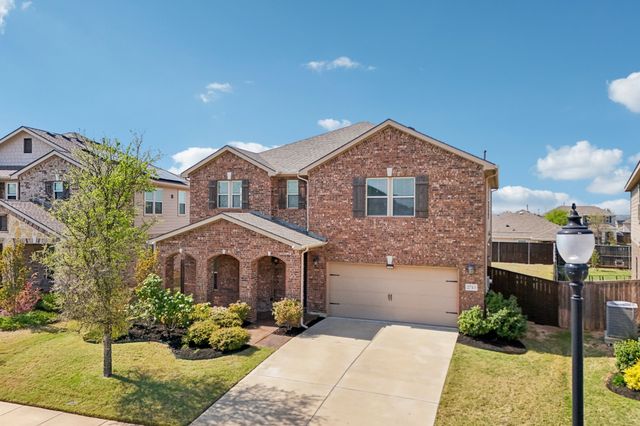 2713 Ranger Lane, Aubrey, TX 76227