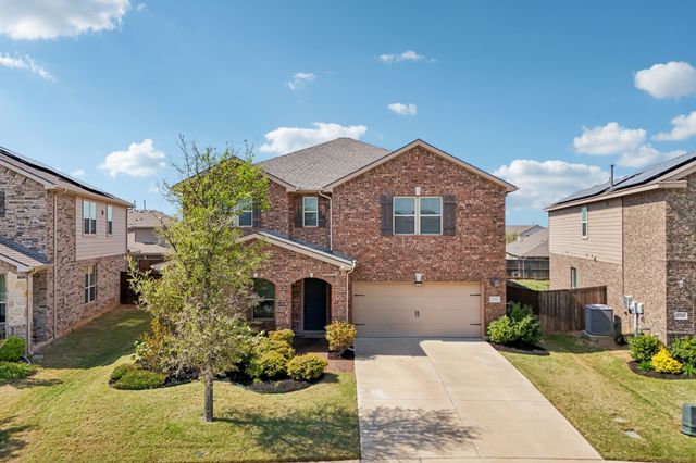 2713 Ranger Lane, Aubrey, TX 76227