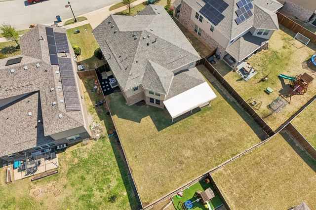 2713 Ranger Lane, Aubrey, TX 76227