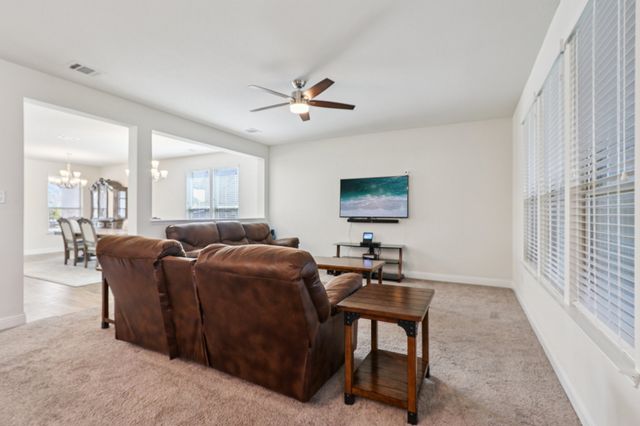 2713 Ranger Lane, Aubrey, TX 76227