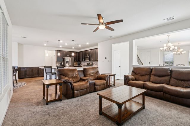 2713 Ranger Lane, Aubrey, TX 76227