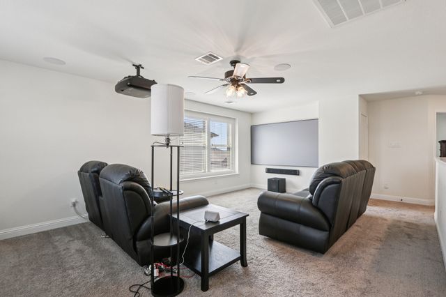 2713 Ranger Lane, Aubrey, TX 76227