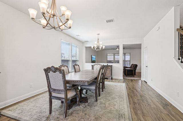 2713 Ranger Lane, Aubrey, TX 76227