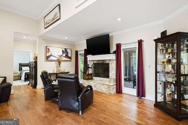 258 White Antelope Street, Waleska, GA 30183