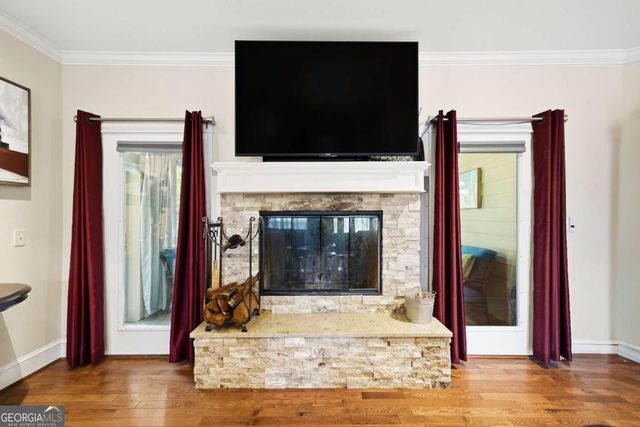 258 White Antelope Street, Waleska, GA 30183