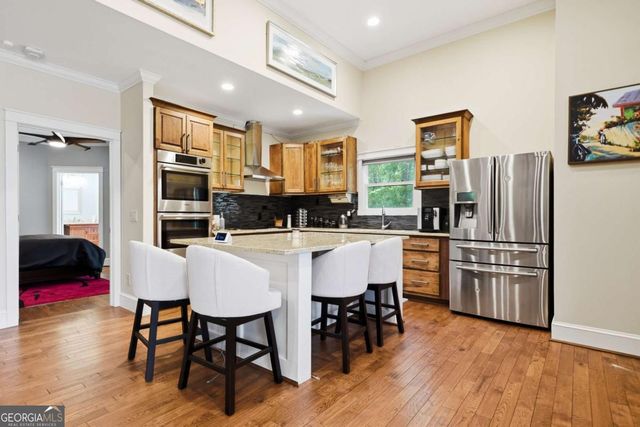258 White Antelope Street, Waleska, GA 30183