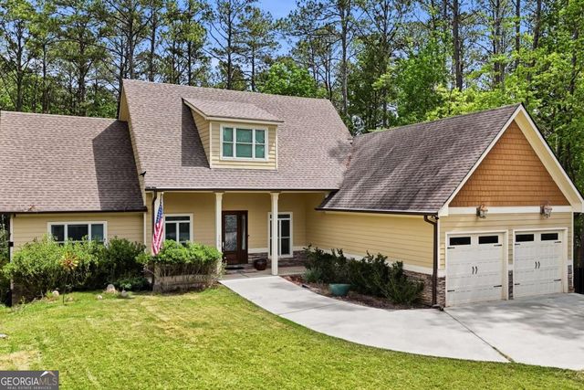 258 White Antelope Street, Waleska, GA 30183