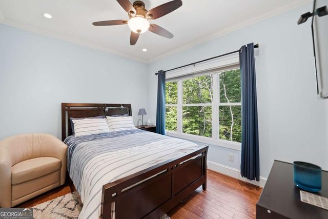 258 White Antelope Street, Waleska, GA 30183