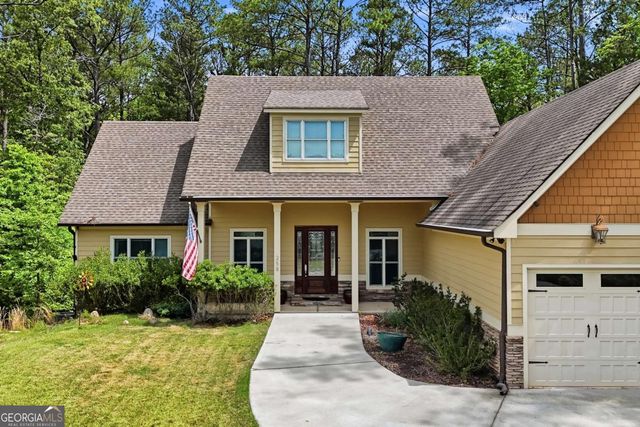 258 White Antelope Street, Waleska, GA 30183