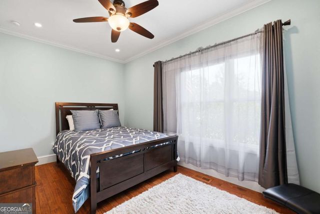 258 White Antelope Street, Waleska, GA 30183