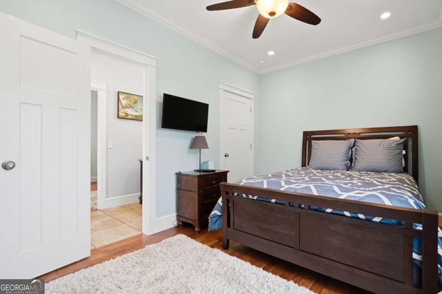 258 White Antelope Street, Waleska, GA 30183
