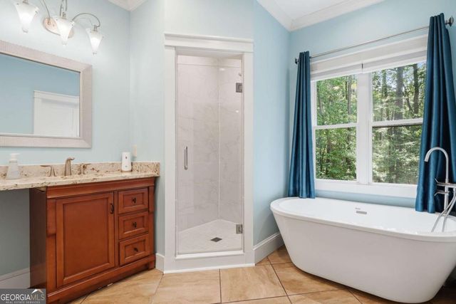 258 White Antelope Street, Waleska, GA 30183