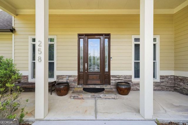 258 White Antelope Street, Waleska, GA 30183
