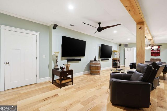 258 White Antelope Street, Waleska, GA 30183