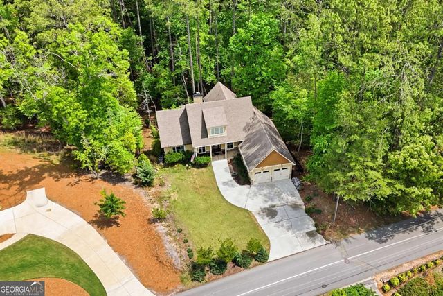 258 White Antelope Street, Waleska, GA 30183