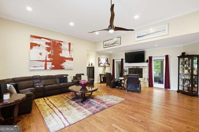 258 White Antelope Street, Waleska, GA 30183