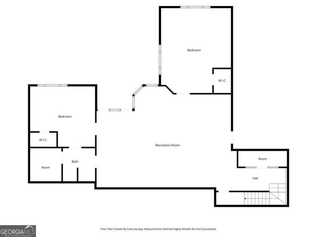 258 White Antelope Street, Waleska, GA 30183
