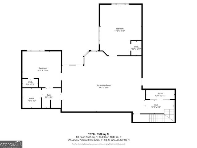 258 White Antelope Street, Waleska, GA 30183