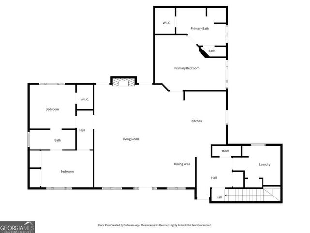258 White Antelope Street, Waleska, GA 30183