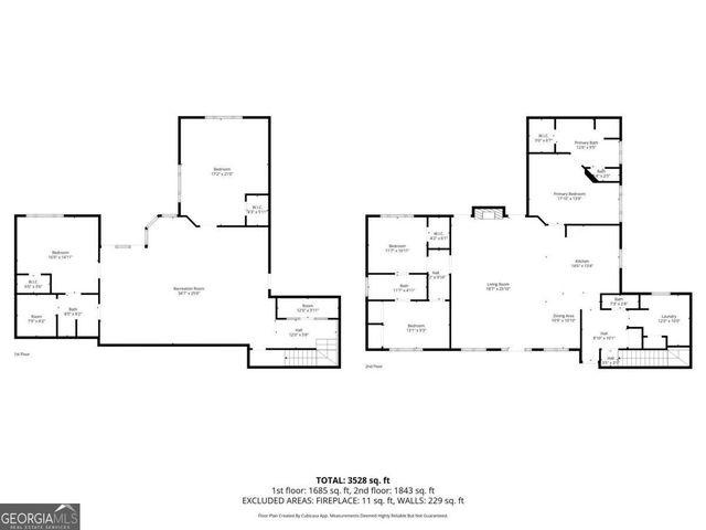 258 White Antelope Street, Waleska, GA 30183