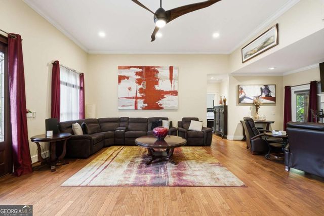 258 White Antelope Street, Waleska, GA 30183