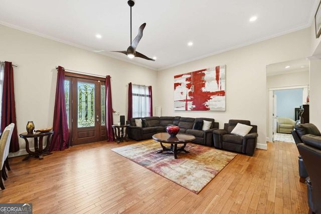 258 White Antelope Street, Waleska, GA 30183