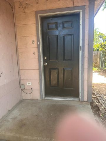 7517 Bethune Ave A & B, Austin, TX 78752