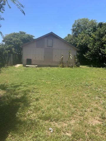 7517 Bethune Ave A & B, Austin, TX 78752