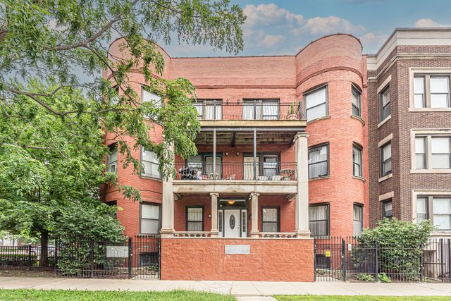 4615 S Michigan Avenue S 2N, Chicago, IL 60653