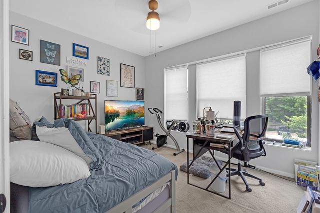 4615 S Michigan Avenue S 2N, Chicago, IL 60653