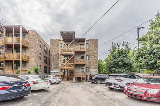 4615 S Michigan Avenue S 2N, Chicago, IL 60653