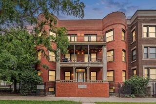 4615 S Michigan Avenue S 2N, Chicago, IL 60653