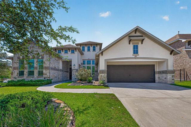 30 Argosy Bend Place, Tomball, TX 77375