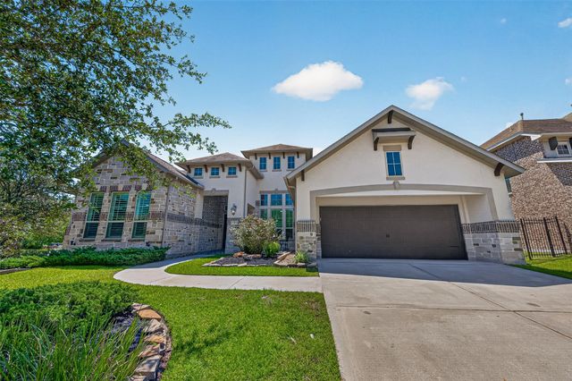 30 Argosy Bend Place, Tomball, TX 77375