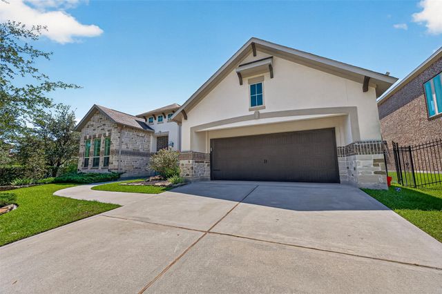 30 Argosy Bend Place, Tomball, TX 77375