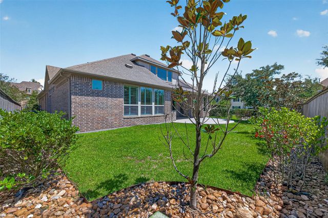 30 Argosy Bend Place, Tomball, TX 77375