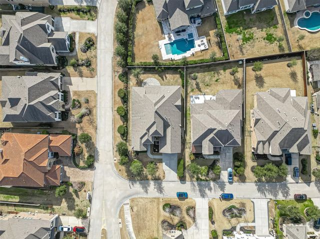 30 Argosy Bend Place, Tomball, TX 77375