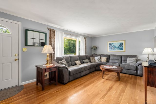 431 Elm Street, Rocky Hill, CT 06067