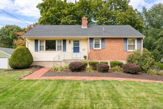 431 Elm Street, Rocky Hill, CT 06067