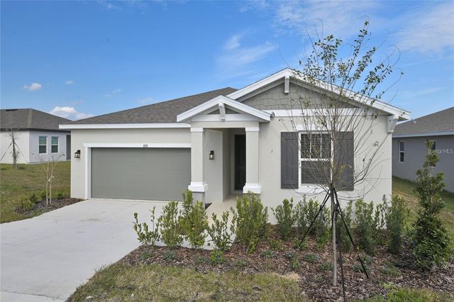 830 BALLANTYNE DRIVE, Lake Wales, FL 33898