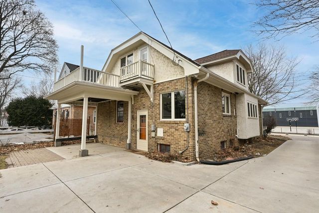 8007 Portland AVENUE, Wauwatosa, WI 53213