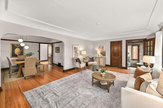 8007 Portland AVENUE, Wauwatosa, WI 53213