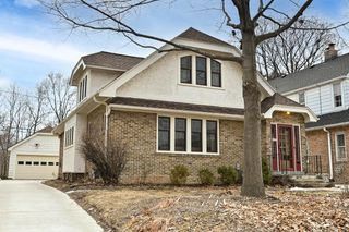 8007 Portland AVENUE, Wauwatosa, WI 53213