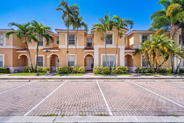 3029 SW 129TH Avenue 125, Miramar, FL 33027