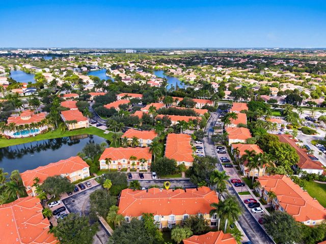 3029 SW 129TH Avenue 125, Miramar, FL 33027